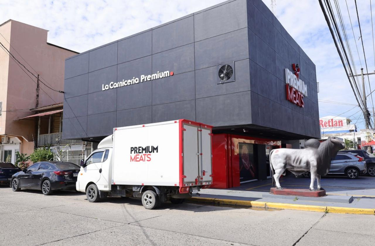 Premium Meats — entrega a domicilio